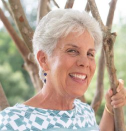 Marilyn-S Marilyn Segal