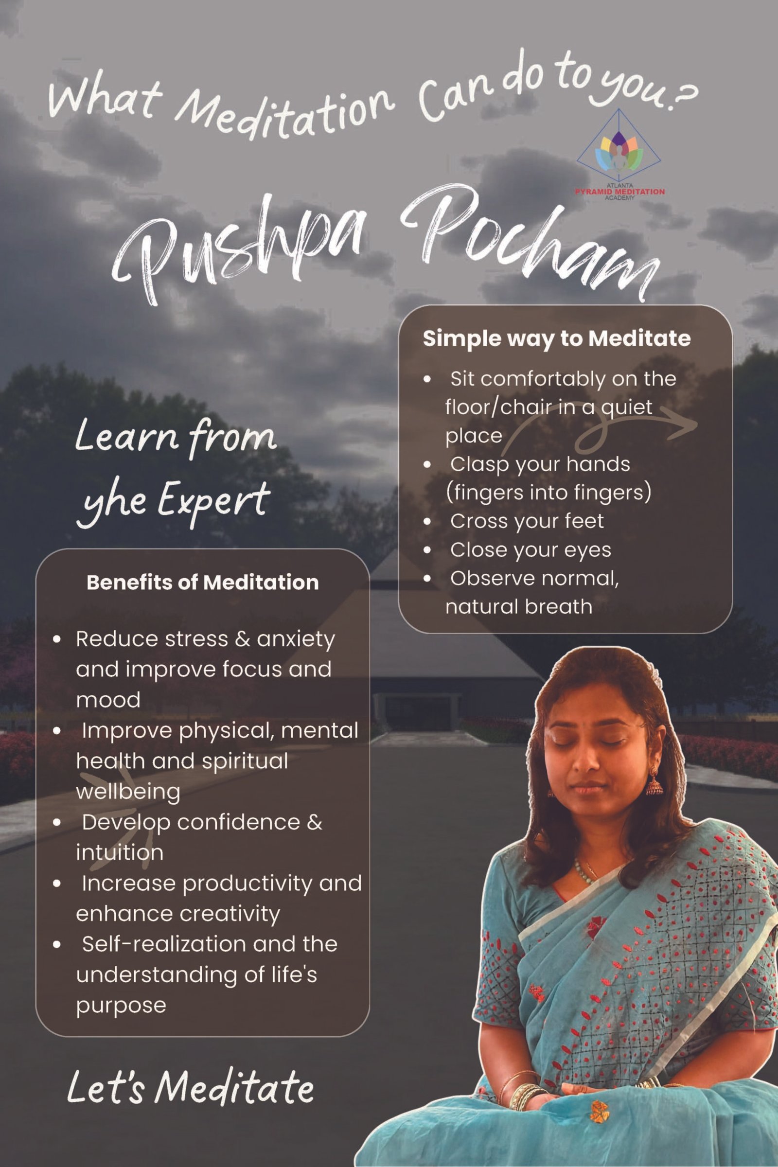 Pushpa