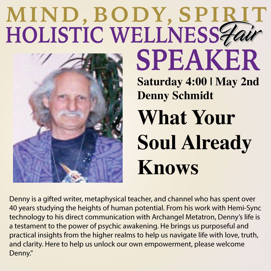 Denny Schmidt